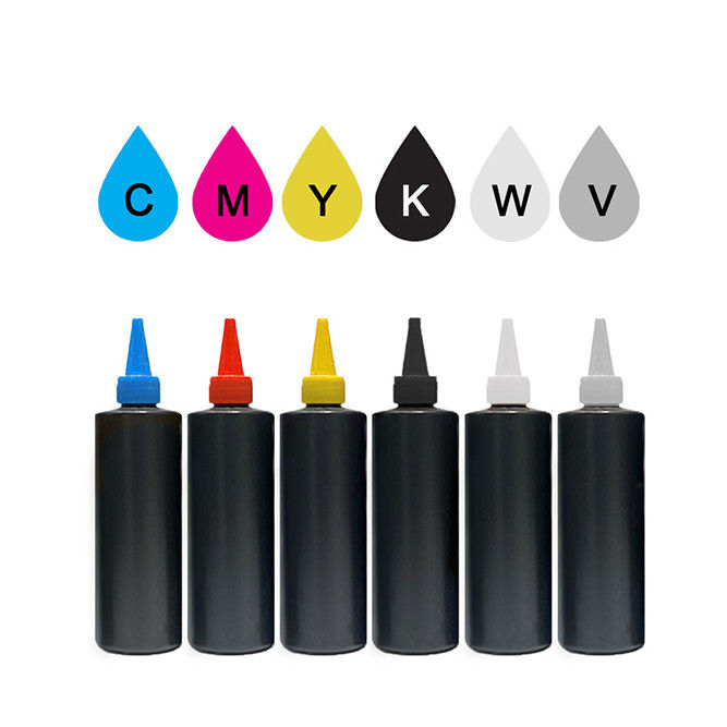 Flexo UV Curable Ink Screen Printing UV Varnish LED Ink UV LED Ink Curing Lamp สายฉากฉากฉากฉาก