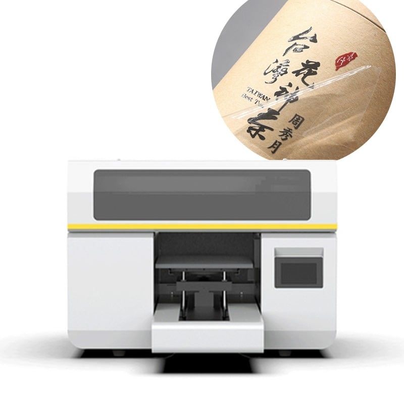 คอมพัส All in One UV Flatbed/Roll to Roll/Bottle Printer เครื่องพิมพ์ UNI-A3