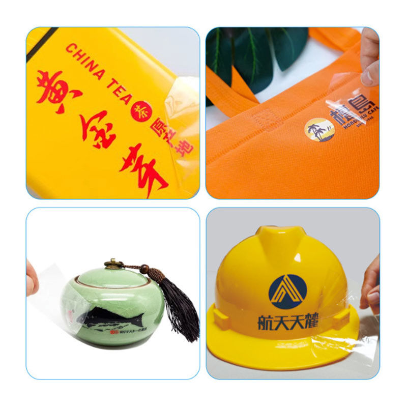 เครื่องพิมพ์ UV DTF ขนาด 30 ซม.