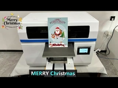 วิธีการพิมพ์พาร์คพีวีซี ด้วยเครื่องพิมพ์ UV Desktop ขนาด 30 ซม.