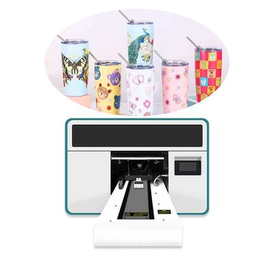 เครื่องพิมพ์ยูวีขนาดเล็ก เครื่องพิมพ์ไฮบริด