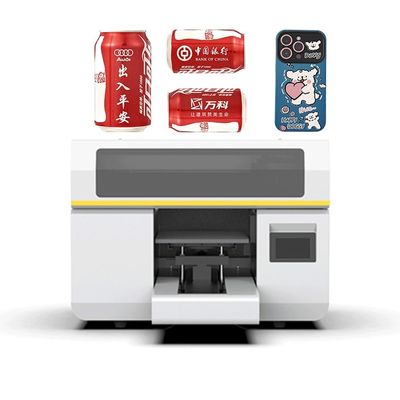 เครื่องพิมพ์สัญลักษณ์ขนาด 300 มม เครื่องพิมพ์หมึกเจ็ท พร้อมหัวพิมพ์ Epson I3200 U1