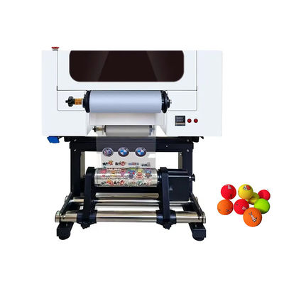 เครื่องพิมพ์ยูวีดิจิตอลประสิทธิภาพสูง สําหรับ FLEXIPRINT Rip Interface