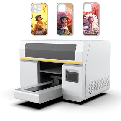 เครื่องพิมพ์ 3D พลาสติกอุตสาหกรรม 1200DPI พร้อมหัวพิมพ์ S1-HD