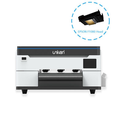 เครื่องพิมพ์ใหม่ XP600 DTF เครื่องพิมพ์อัตโนมัติ